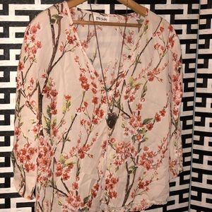 Love Sadie blouse